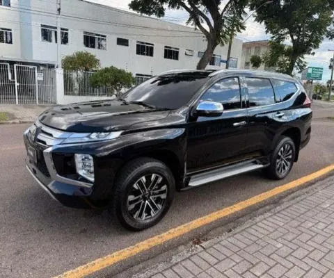 MITSUBISHI PAJERO SPORT HPE 2.4 4x4 DIESEL AUT. 2024