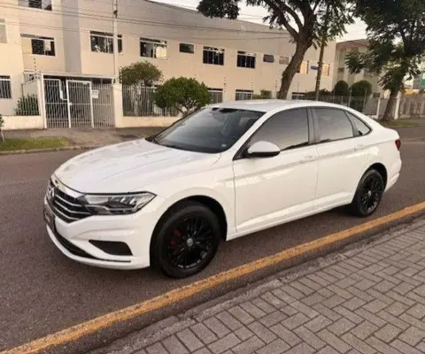 Volkswagen jetta  250 tsi 1.4 flex 16v aut. 2019