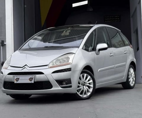 CITROEN C4 PIC GLXA 5L 2014