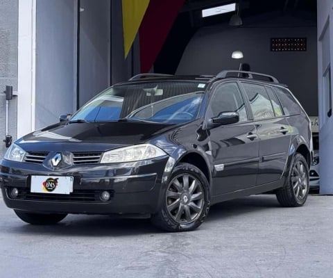 RENAULT MEGANEGT DYN 16 2013