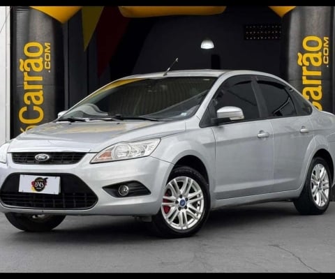 FORD FOCUS 2L FC FLEX 2013