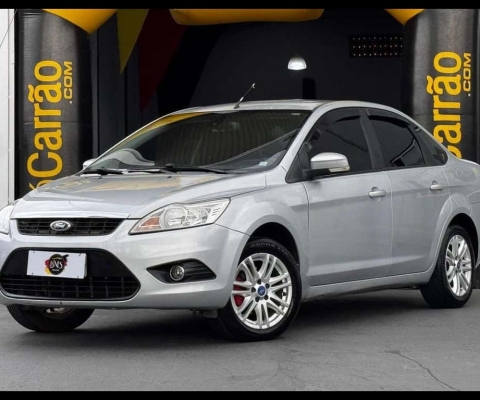 FORD FOCUS 2L FC FLEX 2013