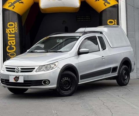 VOLKSWAGEN SAVEIRO 1.6 CE 2011