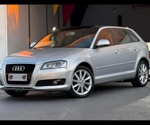 AUDI A3 SPB 2.0T FSI 2010