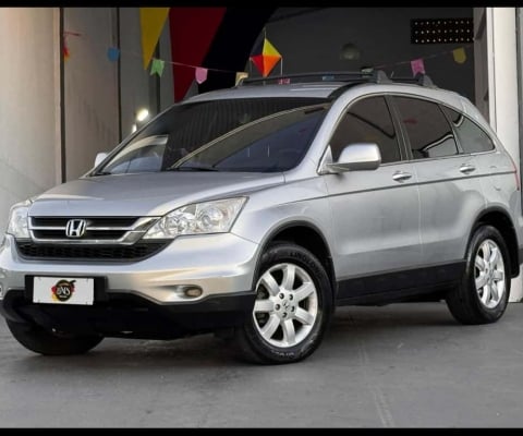HONDA CR-V LX 2011