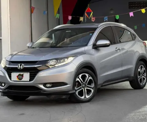 HONDA HR-V TOURING 2018