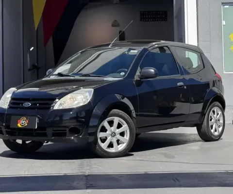 FORD KA FLEX 2011