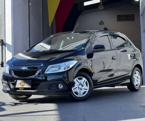 CHEVROLET ONIX 1.0MT LT 2013