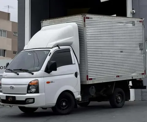 HYUNDAI HR HDB 2019