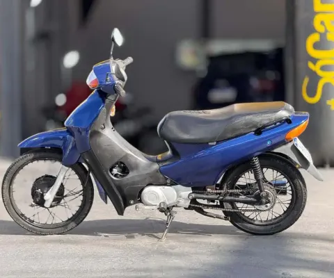HONDA C100 BIZ 2004