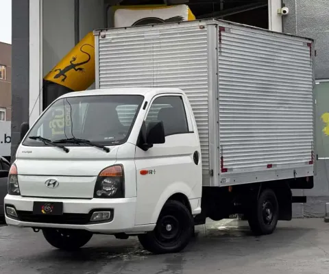 HYUNDAI HR HDB 2017