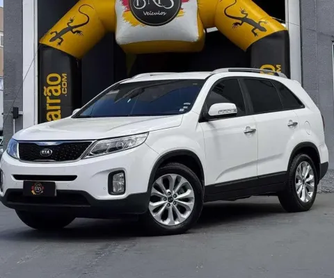 KIA SORENTO EX2 2.4G25 2015