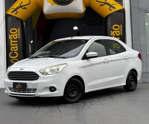 FORD KA SE 1.0 SD 2016