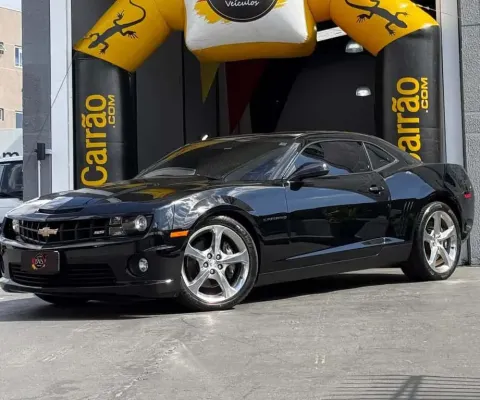 CHEVROLET CHEVROLET CAMARO 2SS 2013