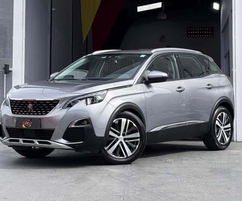 PEUGEOT 3008 GRIFFE AT 2019