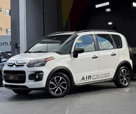 Citroen c3 airc tendance 2015