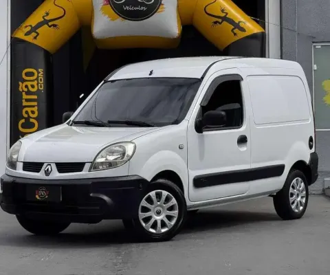 Renault kgoo express16 2014