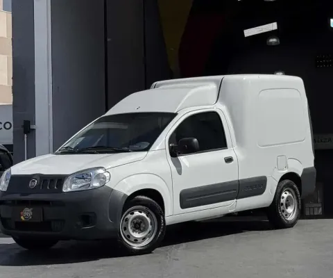 Fiat fiorino 1.4 flex 2018