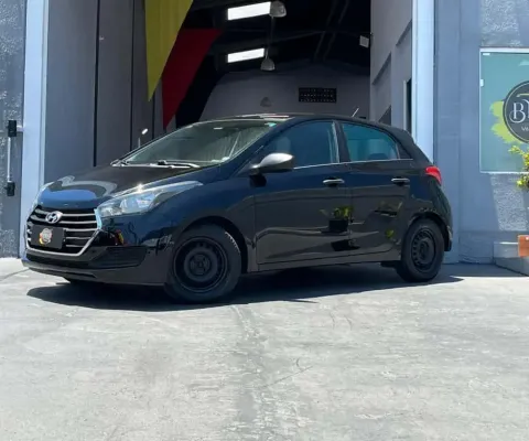 HYUNDAI HB20 1.0 COMFORT 2018