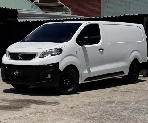 Peugeot expert cargo 2023