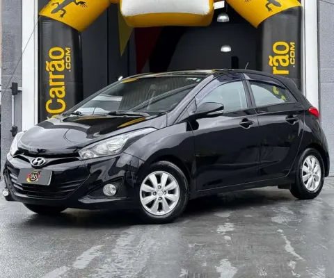 HYUNDAI HB20 1.0 COMFORT 2015
