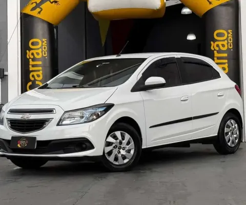 CHEVROLET ONIX 1.4MT LT 2013