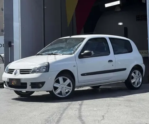 Renault clio campus _2p 2011