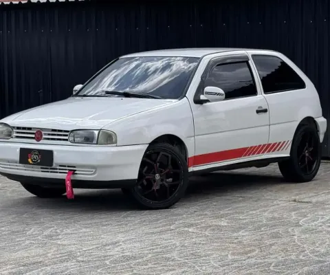 Volkswagen gol mi 1998