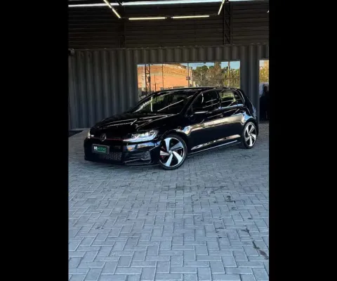 VOLKSWAGEN GOLF GTi 350 TSI 2.0 230cv 16V Aut.