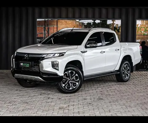 MITSUBISHI L200 TRITON Triton Sport HPE-S 2.4 CD Dies. Aut