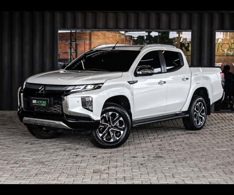 MITSUBISHI L200 TRITON Triton Sport HPE-S 2.4 CD Dies. Aut