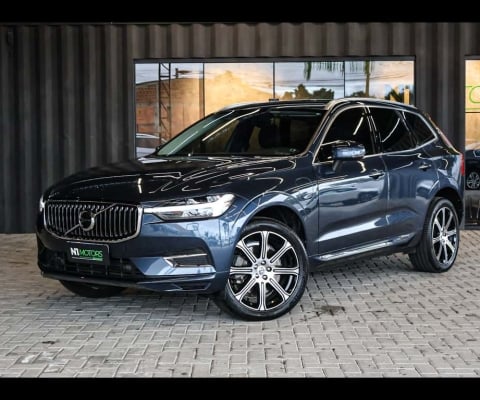 VOLVO XC 60 60 T-8 HÍBRIDO INSCRIPTION 2.0 5p