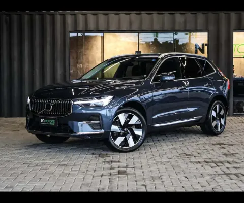 VOLVO XC 60 60 T-8 Ultimate 2.0 AWD (Híbrido)