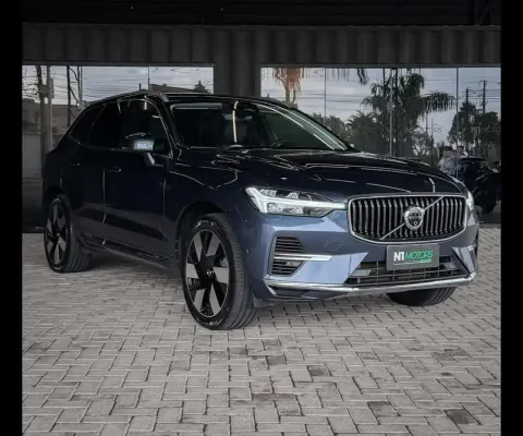 VOLVO XC 60 60 T-8 Ultimate 2.0 AWD (Híbrido)