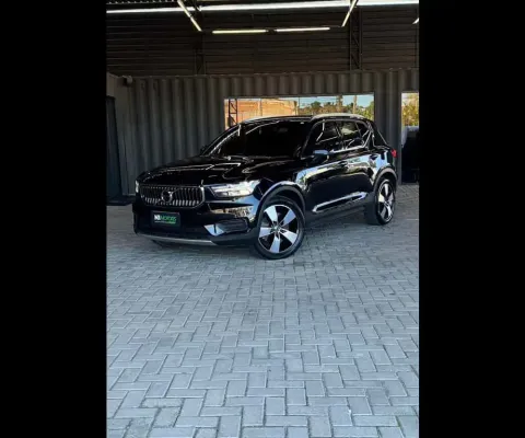 VOLVO XC 40 40 T-5 INSC. EXPRE. 1.5 FWD (Híbrido)