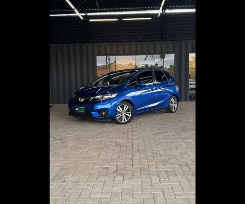 HONDA FIT EX/S/EX 1.5 Flex/Flexone 16V 5p Aut.