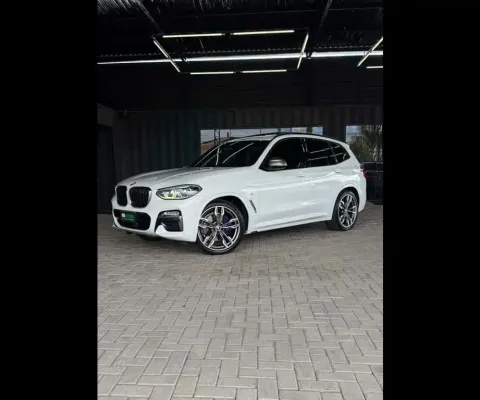 BMW X3 M40i 3.0 Turbo V6 360cv Aut.