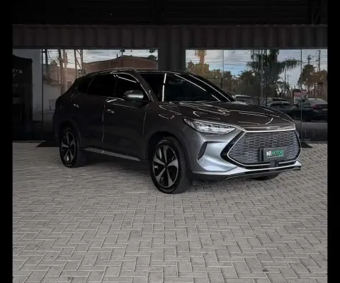 BYD SONG PLUS Plus 1.5 16V Aut. (Hibrido)