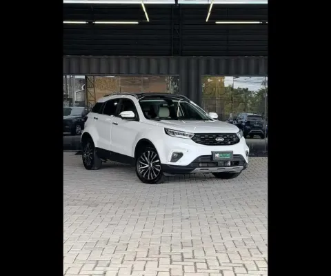 FORD TERRITORY Titanium 1.5 GTDi EcoBo. Aut.