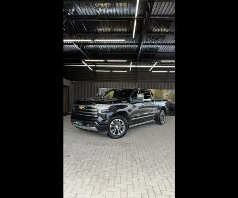 CHEVROLET SILVERADO High Country 5.3 V8 AWD Aut.