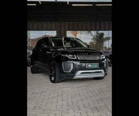 LAND ROVER RANGE ROVER EVOQUE R.EVOQUE Si4 HSE Dyn. 2.0/Flex Aut