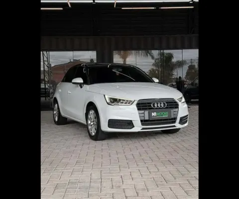 AUDI A1 Sportback 1.4 TFSI 5p S-tronic