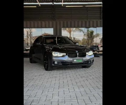 BMW 320iA Modern/Sport TB 2.0/A.Flex/GP 4p