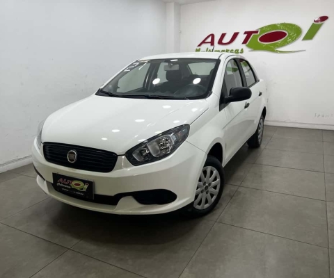 Fiat Grand siena 2021 1.0 evo flex attractive manual