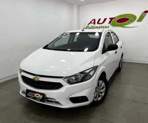 Chevrolet Joy 2020 1.0 plus black
