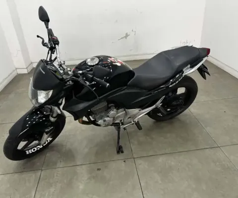 Honda Cb 300r 2011