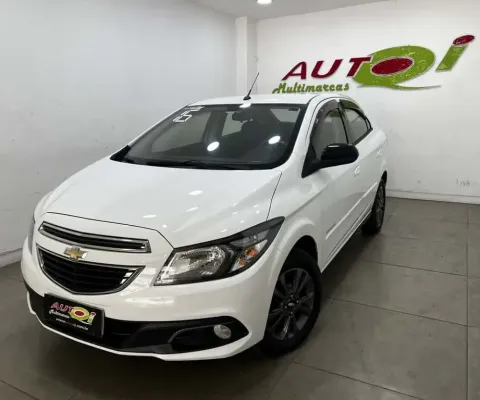 Chevrolet Prisma 2016 1.4 mpfi advantage 8v flex 4p automático