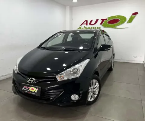 Hyundai Hb20s 2014 1.6 premium 16v flex 4p automático