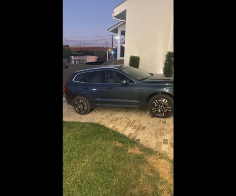 Volvo XC60 2.0 T8 HYBRID MOMENTUM AWD GEARTRONIC