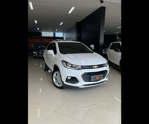 Chevrolet TRACKER 1.4 16V TURBO FLEX PREMIER AUTOMÁTICO
